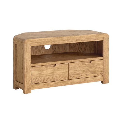 Oakmoor corner unit - unit, –