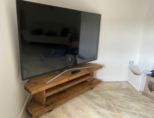 Corner unit stand cabinet - stand,