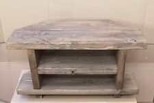 Corner Chunky Rustic
