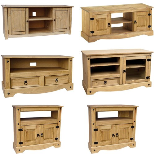 Corona panama cabinet media - corona,