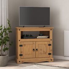 Corona TV Stand 2 Door