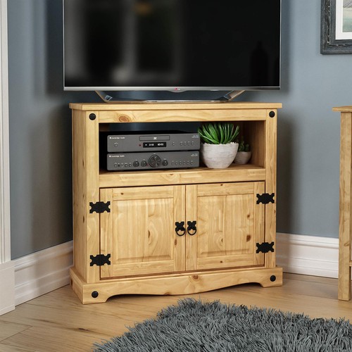 Corona corner unit - corona, tv