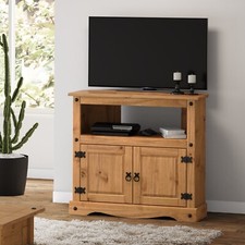 Corona TV Unit Corner Media