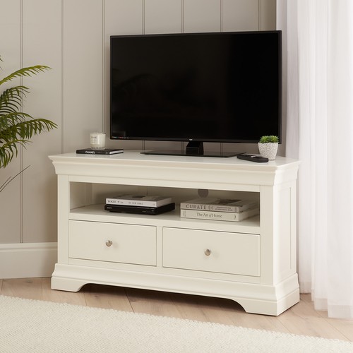 Corner unit stand up - stand,
