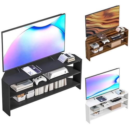 Unit corner stand - tv,