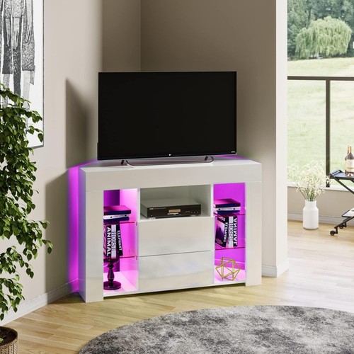 Modern corner unit - modern,