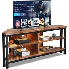 LED TV Stand Cabinet, Corner