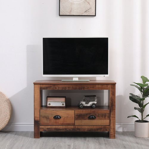 Drawers corner stand - drawers, tv