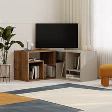GLIS Corner or Wall TV Stand