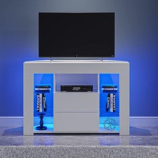 Modern Corner TV Unit TV Stand